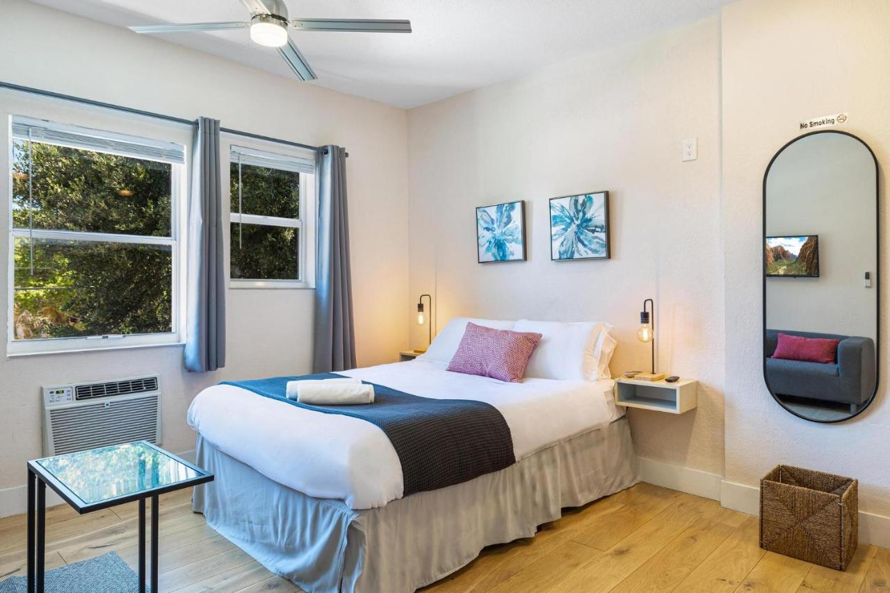 Bloom Hideaway - Mins To Las Olas & Beach Fort Lauderdale Esterno foto
