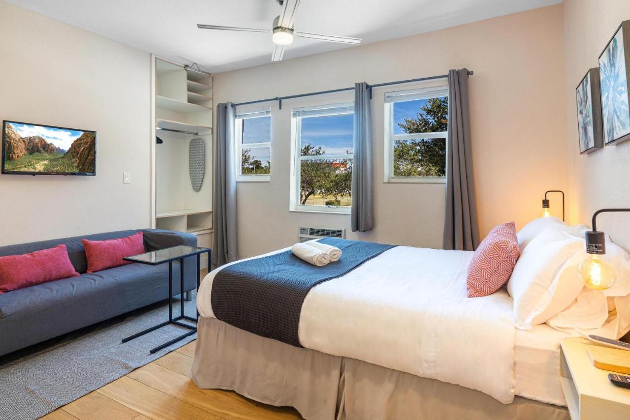 Bloom Hideaway - Mins To Las Olas & Beach Fort Lauderdale Esterno foto