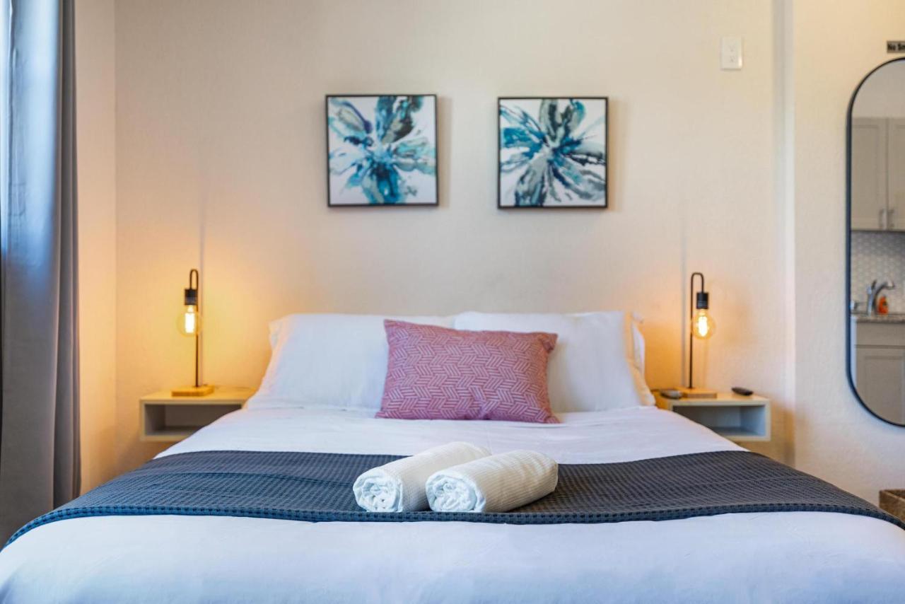 Bloom Hideaway - Mins To Las Olas & Beach Fort Lauderdale Esterno foto