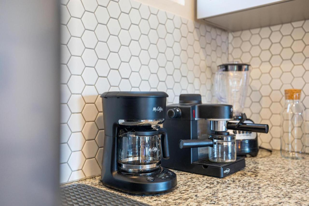 Bloom Hideaway - Mins To Las Olas & Beach Fort Lauderdale Esterno foto